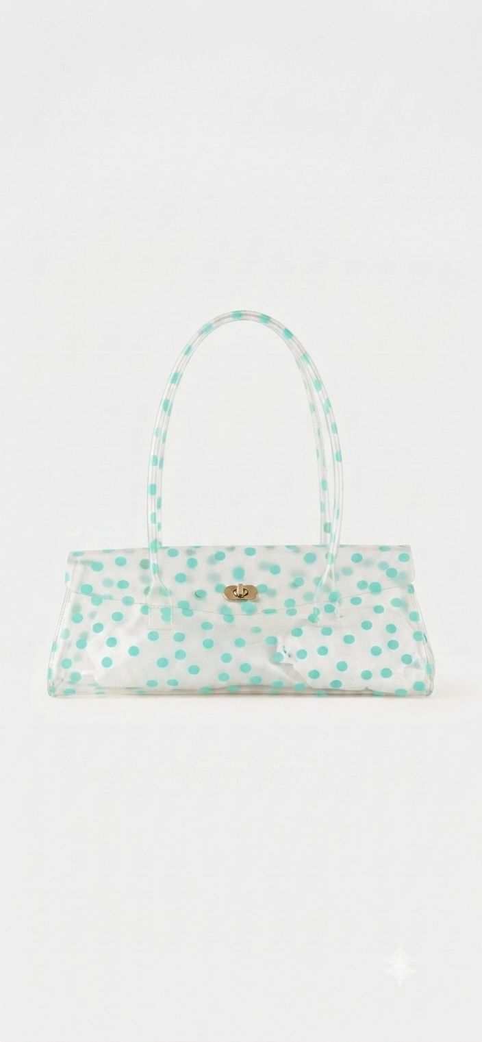 Polka Dot Crush