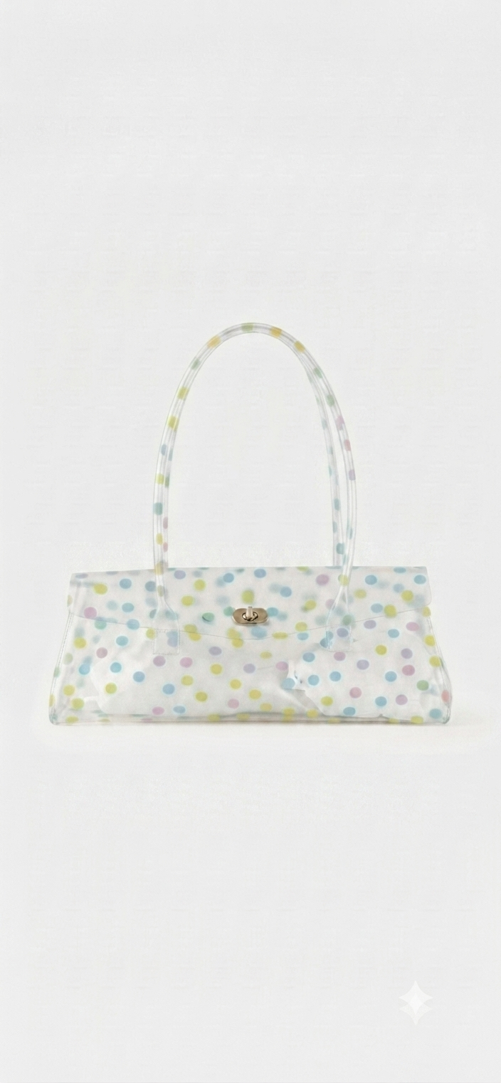 Polka Dot Crush