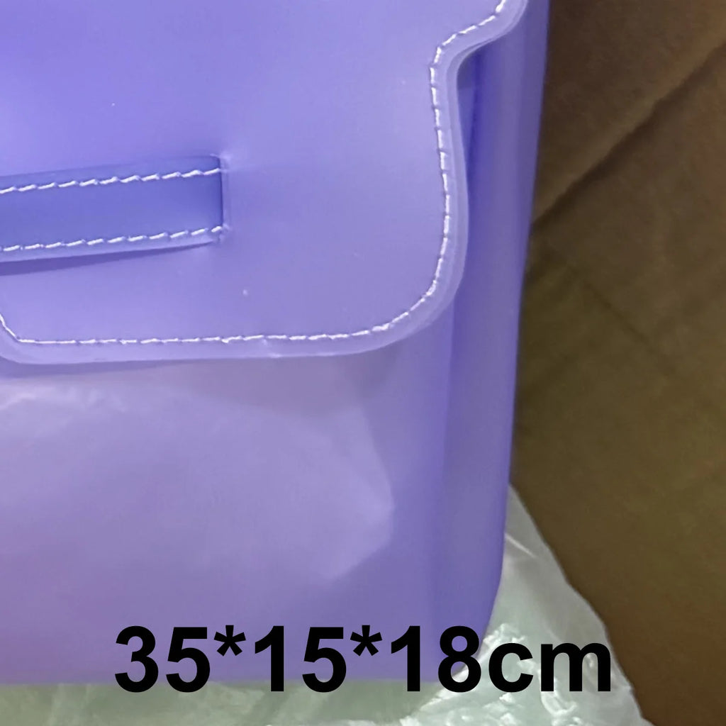 Signature Icons - Pastel Edit
